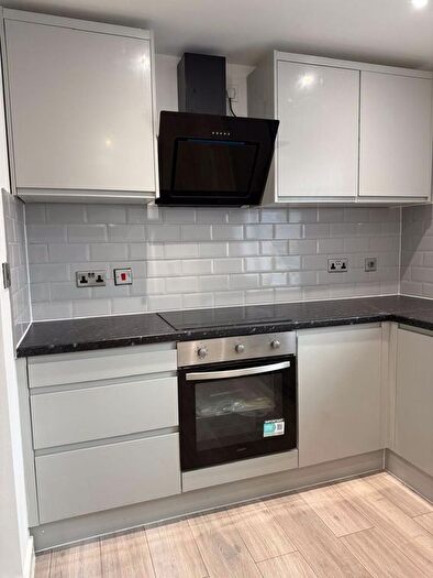4 Bedroom Terraced House For Sale In Cathcart Street, Birkenhead, CH41