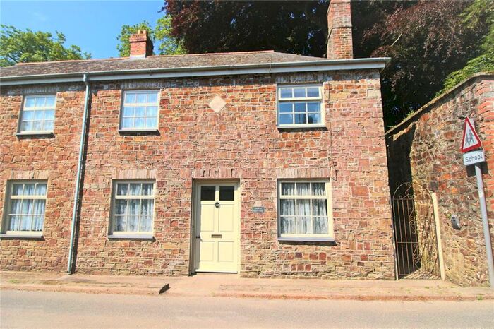 3 Bedroom House To Rent In Black Torrington, Beaworthy, EX21