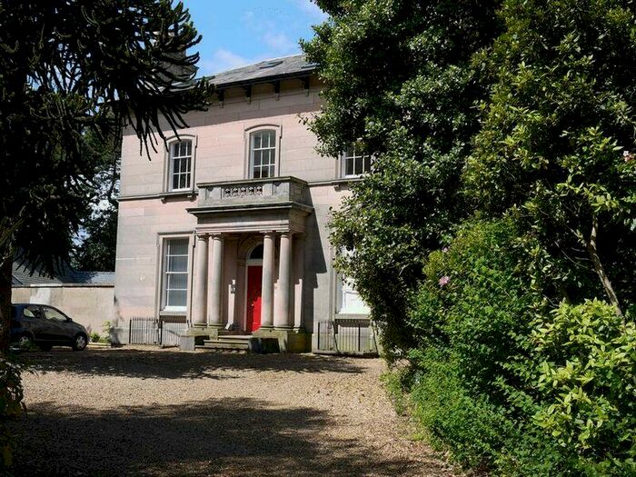 1 Bedroom Flat To Rent In The Hollies, Ashville Road, Prenton, Wirral, CH43