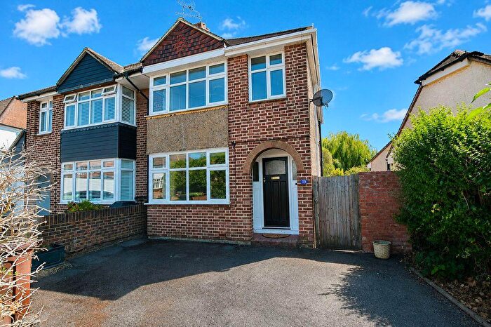 3 Bedroom Semi Detached House To Rent In Rosemary Road, Bearsted, ME15
