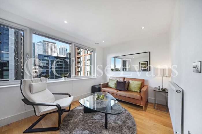 Studio To Rent In Indescon, Indescon Square, Canary Wharf, London, E14