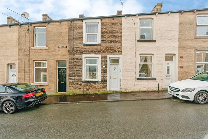 2 Bedroom Terraced House For Sale In Stoney Street, Burnley, Lancashire, BB11