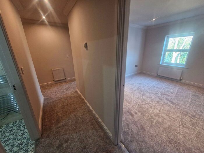 2 Bedroom Flat For Sale In Chapel House, Damfield Lane, Maghull, L31