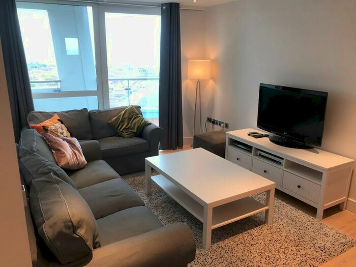 2 Bedroom Apartment To Rent In Gunwharf Quays, Gunwharf Quays, Portsmouth, PO1