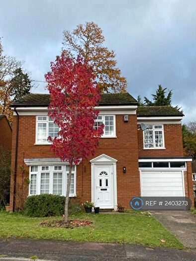 4 Bedroom Detached House To Rent In Old Portsmouth Road, Surrey, GU15