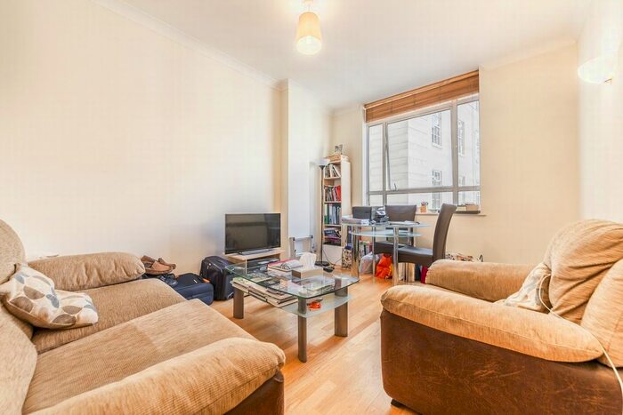 1 Bedroom Flat To Rent In North Block, County Hall, Chicheley Street, London, SE1