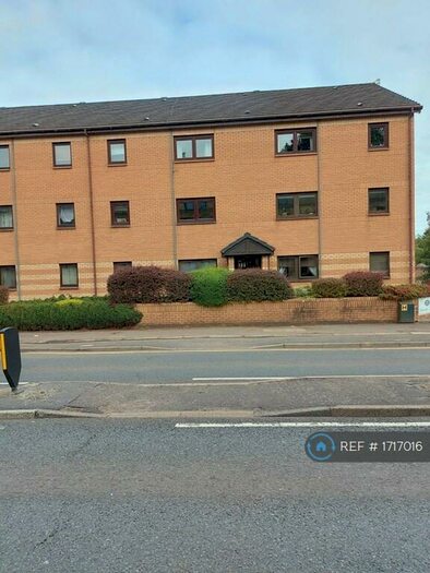 2 Bedroom Flat To Rent In Neilston Road, Paisley, PA2