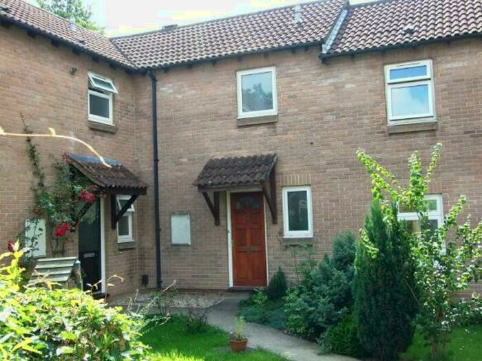 3 Bedroom House To Rent In Pinmore, Frome, BA11