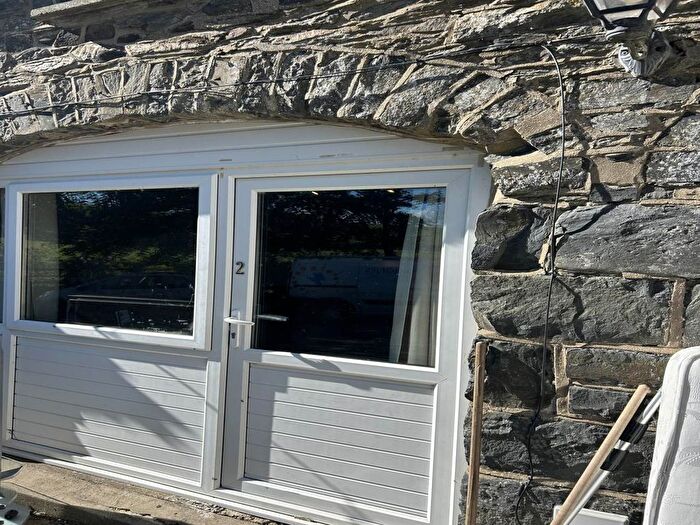 3 Bedroom Cottage To Rent In Tynyfron Cottages, Llanfarian, Aberystwyth, SY23