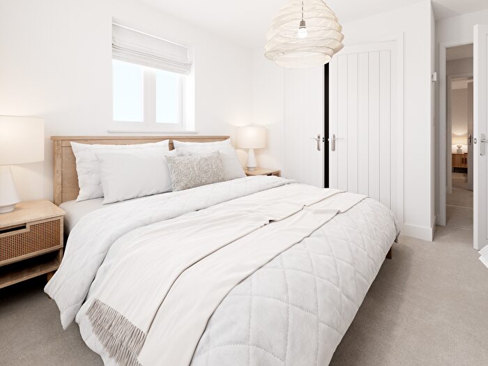 3 Bedroom Detached House For Sale In "The Barndale" At Holbrook Lane, Coventry, CV6