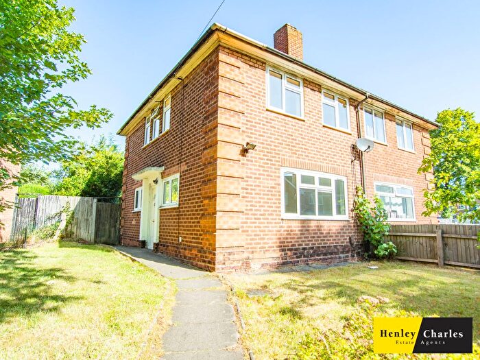 3 Bedroom Semi-Detached House To Rent In Cossington Road, Erdington, Birmingham, B23