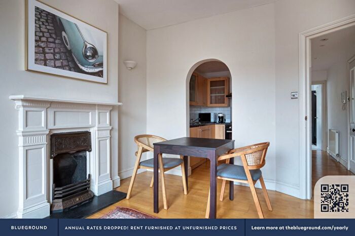 2 Bedroom Flat To Rent In Maida Vale, London, W9