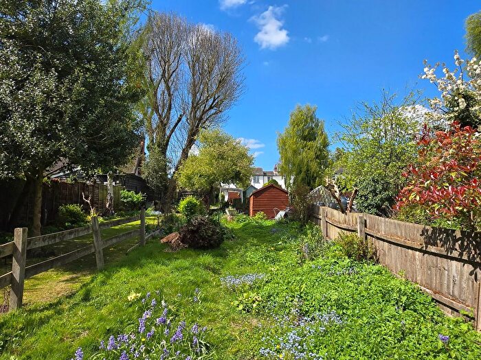 2 Bedroom Cottage For Sale In Chain Free - Green End, Braughing, Herts, SG11