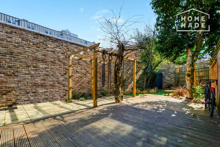 2 Bedroom Semi-Detached House To Rent In Hofland Road, Kensington, W14