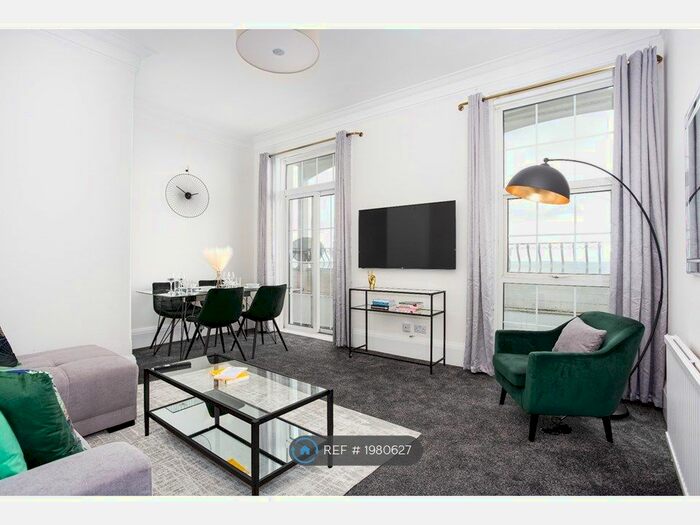 3 Bedroom Maisonette To Rent In Eastern Esplanade, Southend-On-Sea, SS1