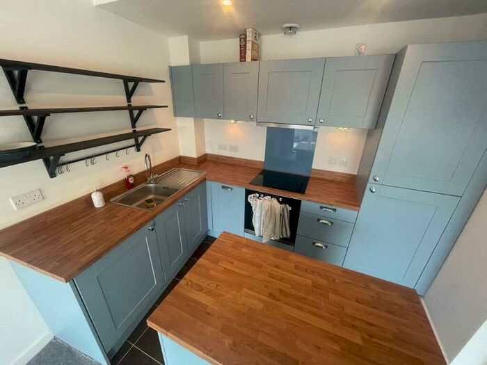 2 Bedroom Flat To Rent In Caroline Street, Birmingham, B3