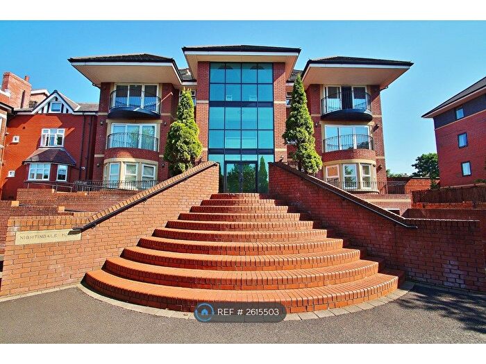 2 Bedroom Flat To Rent In Nightingale House, Southport, PR9
