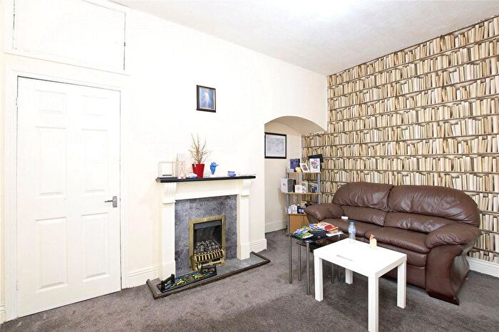 2 Bedroom Flat For Sale In Hampstead Road, Newcastle Upon Tyne, Tyne And Wear, NE4