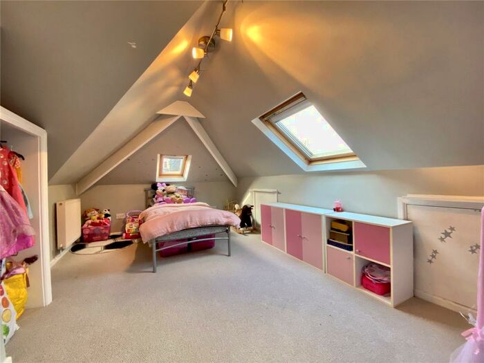 4 Bedroom Detached House For Sale In Westholme Road, Didsbury, Manchester, M20