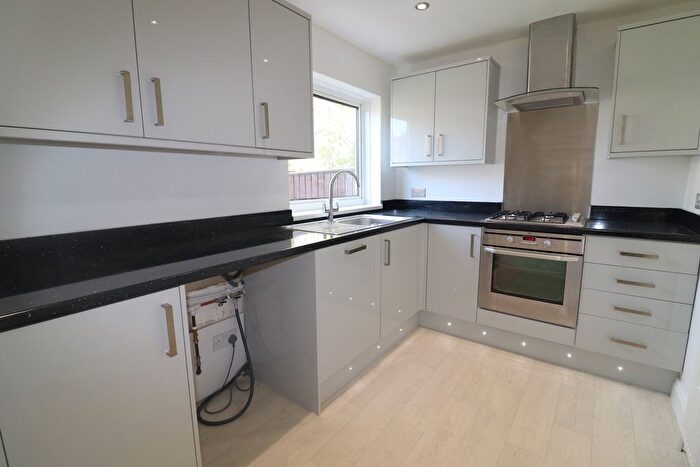 3 Bedroom Property To Rent In Newstead Court, Washington, NE38