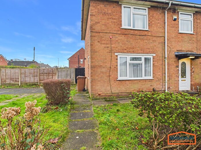 3 Bedroom Terraced House To Rent In Old Town Lane, Pelsall, WS3