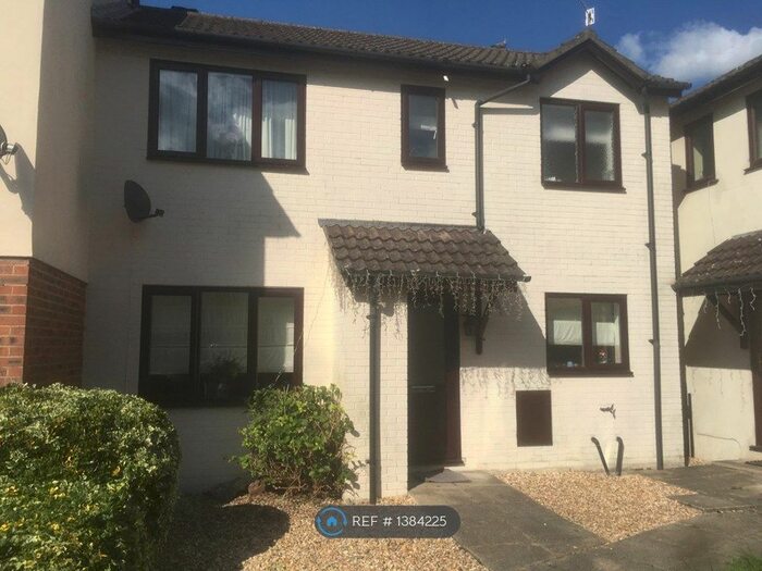 2 Bedroom Semi-Detached House To Rent In Meadow View, Blandford Forum, DT11