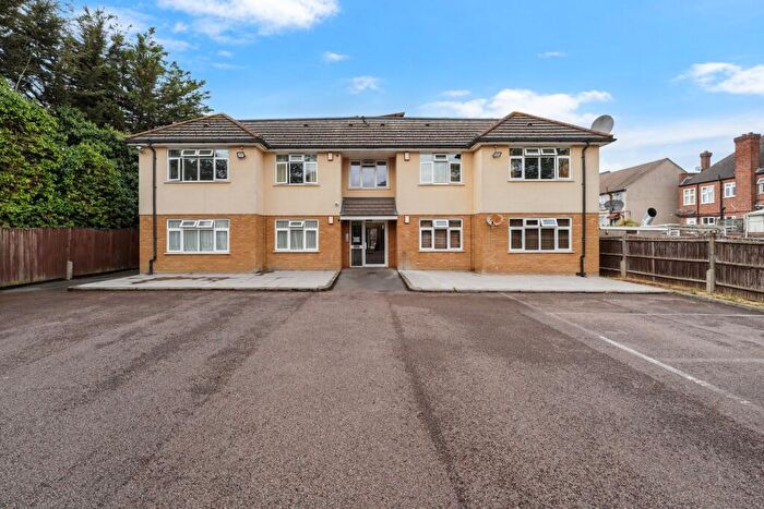 1 Bedroom Flat To Rent In Bellegrove Road, Welling, DA16