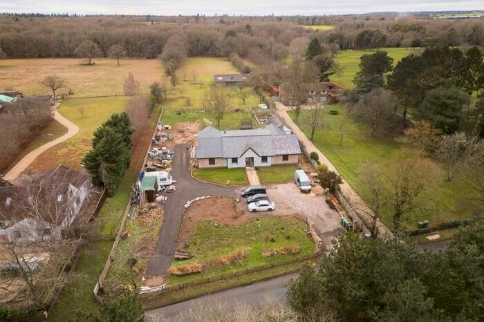 6 Bedroom Detached House For Sale In Cothill Road, Cothill, Abingdon, OX13