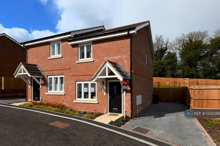 2 Bedroom Semi-Detached House To Rent In King Charles Drive, Stansted, CM24