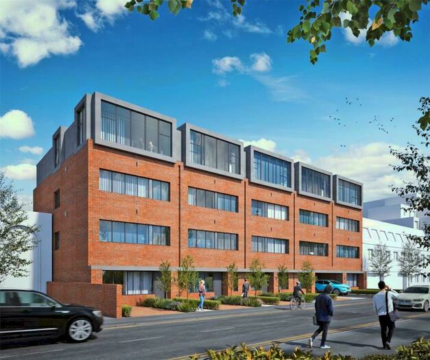 1 Bedroom Apartment To Rent In Woking, GU21