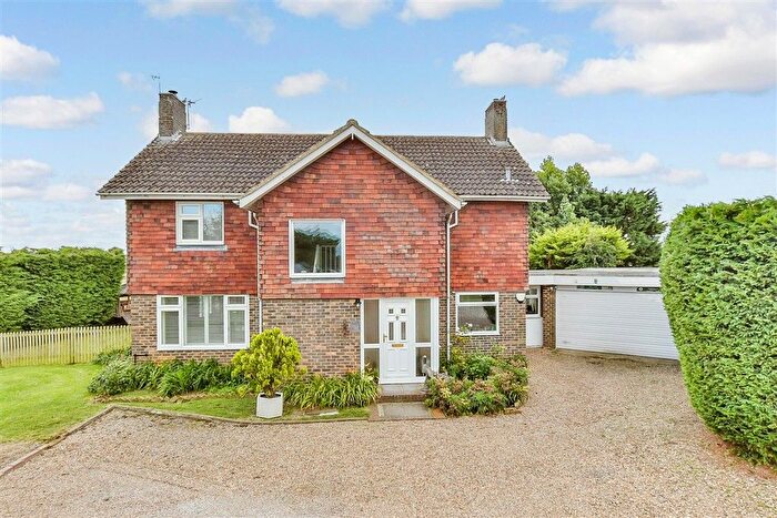 4 Bedroom Detached House For Sale In Harty Ferry Road, Leysdown, Sheerness, Kent, ME12
