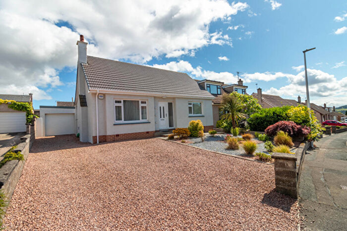 2 Bedroom Bungalow For Sale In Dawson Road, Broughty Ferry, Dundee, DD5
