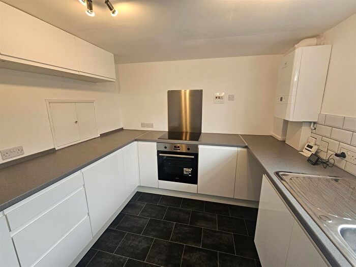 3 Bedroom Property To Rent In East Acres, Cotgrave, Nottingham, NG12