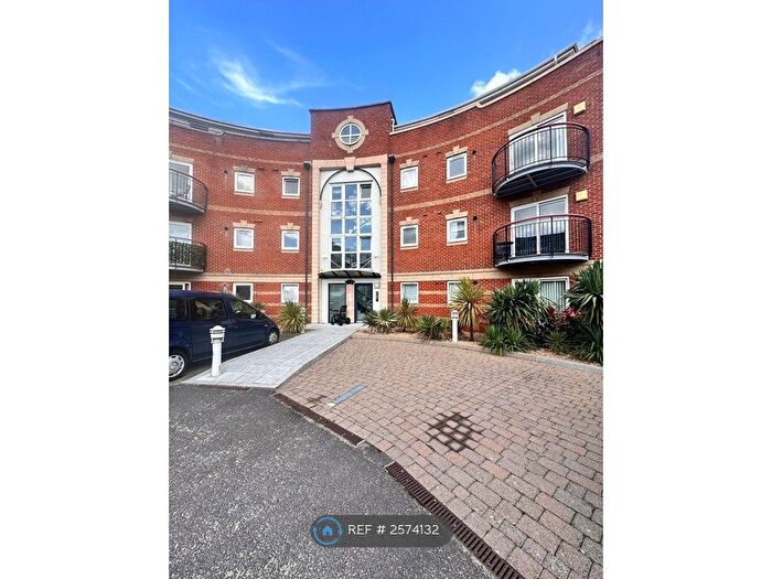 1 Bedroom Flat To Rent In Gunwharf Quays, Portsmouth, PO1
