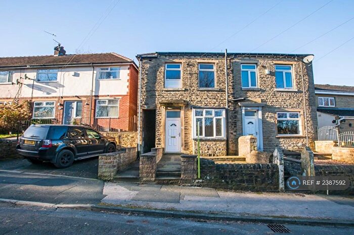 3 Bedroom Semi-Detached House To Rent In Netheroyd Hill Road, Huddersfield, HD2