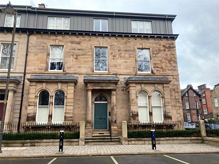 2 Bedroom Apartment To Rent In Portland Square, Carlisle, Cumbria, CA1