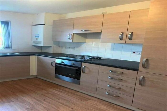 2 Bedroom Terraced House To Rent In Thorny Crook Gardens, EH22