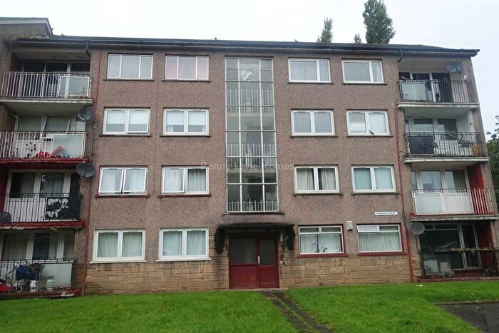 3 Bedroom Flat To Rent In Rannoch Drive, Renfrew, PA4