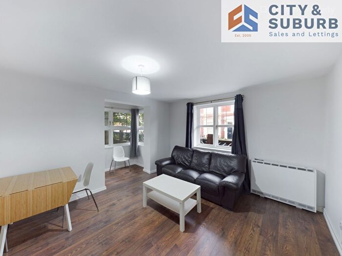 1 Bedroom Flat To Rent In Portland Mews, Sandyford, Newcastle Upon Tyne, Tyne And Wear, NE2