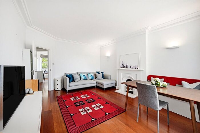 2 Bedroom Flat To Rent In Lennox Gardens, London, SW1X