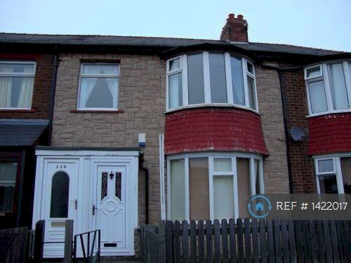 2 Bedroom Flat To Rent In Tynemouth Road, North Tyneside, NE28
