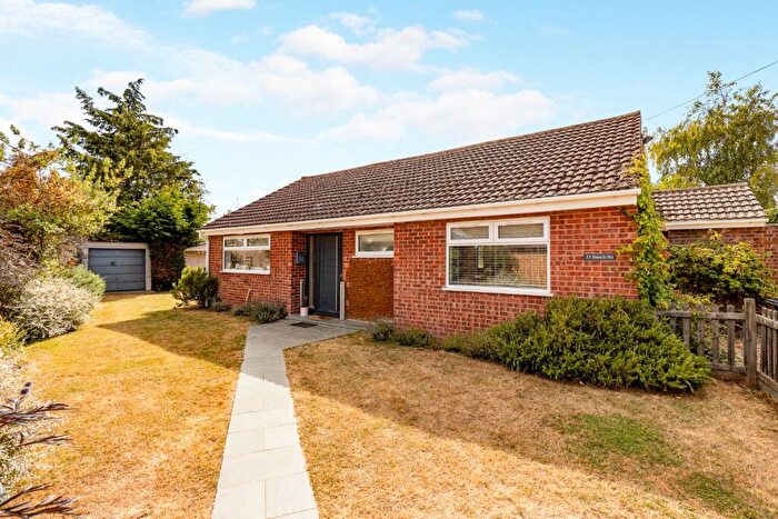 3 Bedroom Bungalow To Rent In Beach Road, Holme Next The Sea, PE36