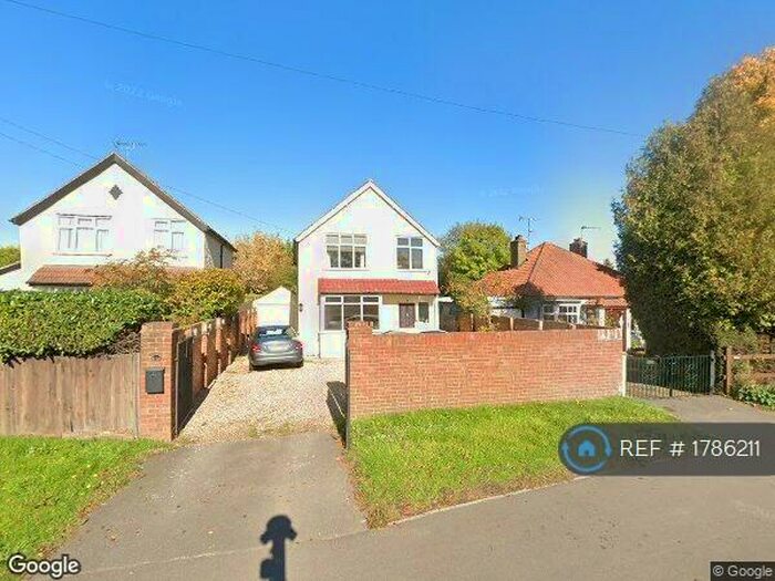 4 Bedroom Detached House To Rent In Bath Road, Taplow, Maidenhead, SL6