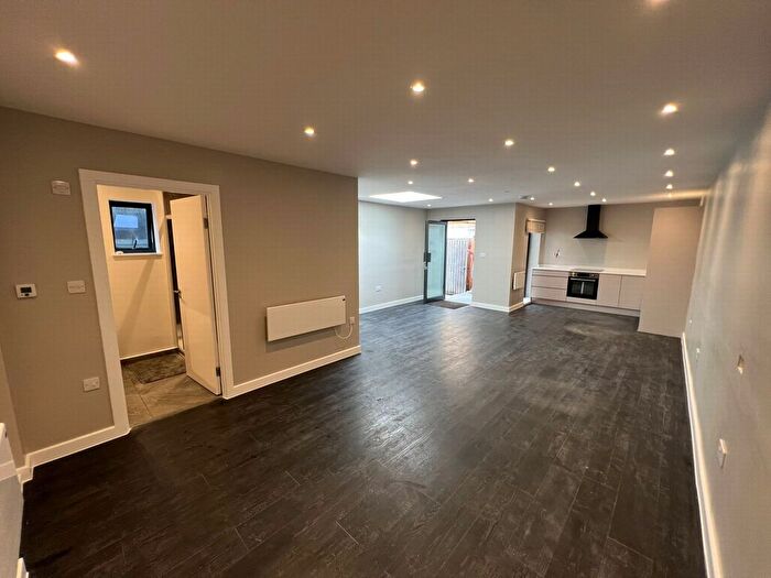 Studio To Rent In Brownhill Rd, Lewisham, SE6