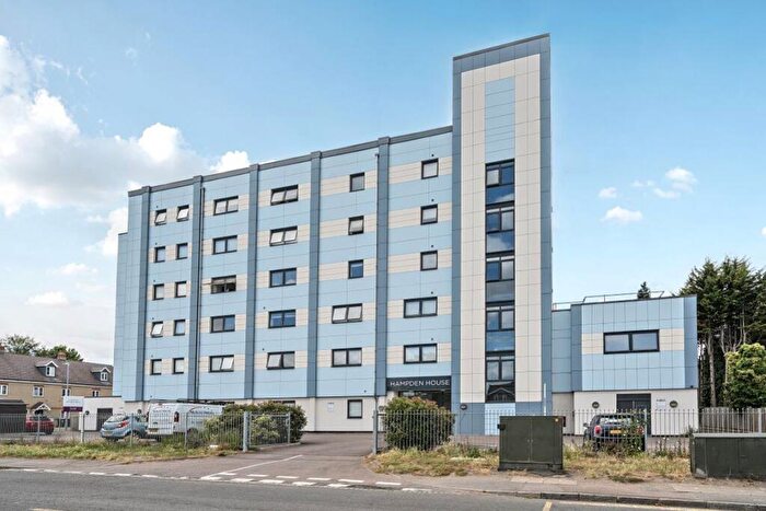 Studio To Rent In Hampden House, Arlesey, Bedfordshire, SG15