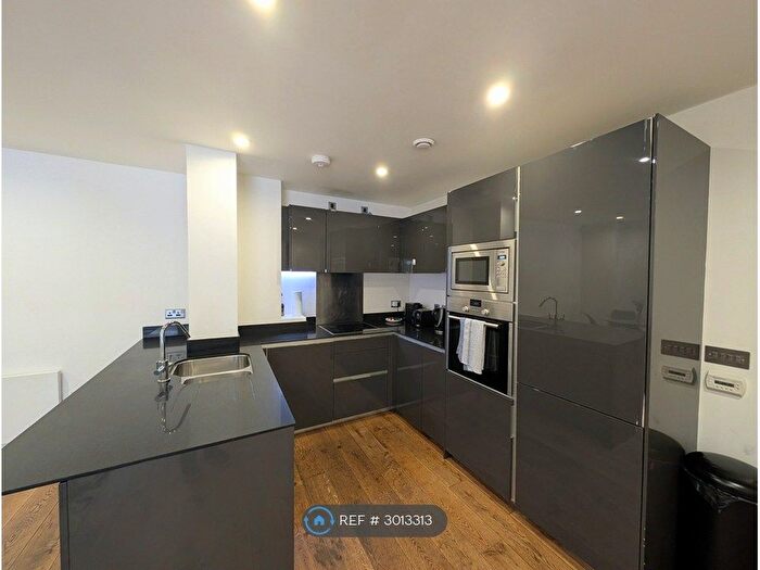 2 Bedroom Flat To Rent In Maltby St, London, SE1
