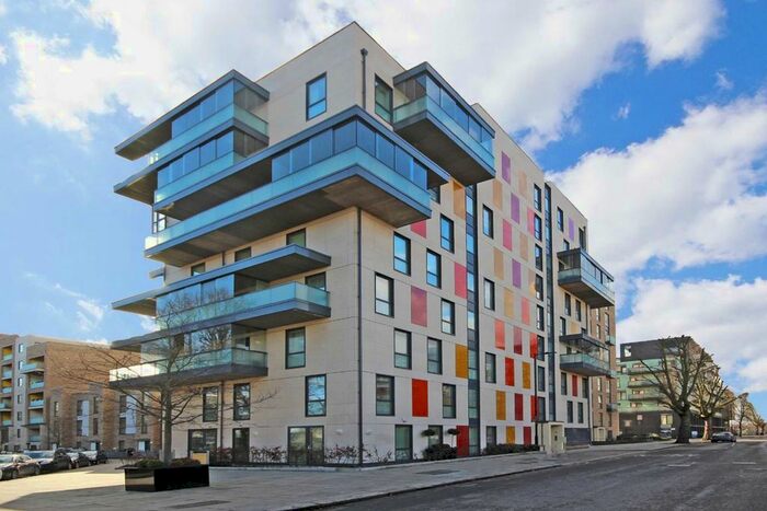 1 Bedroom Flat To Rent In Bollo Bridge Road, London, W3