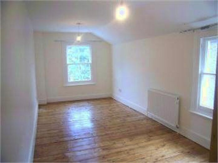 5 Bedroom Terraced House To Rent In Ringcroft Street, Holloway, N7