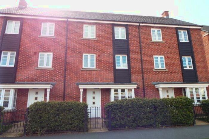 4 Bedroom Property To Rent In Boston Boulevard Great Sankey, Warrington, WA5
