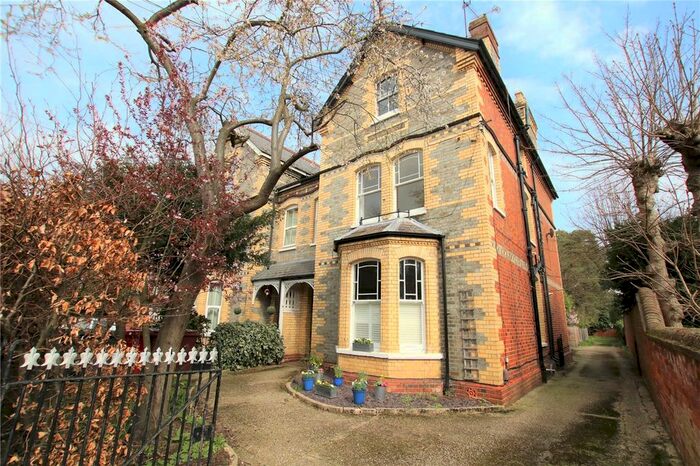 2 Bedroom Flat To Rent In Alexandra Road, Reading, United Kingdom, RG1